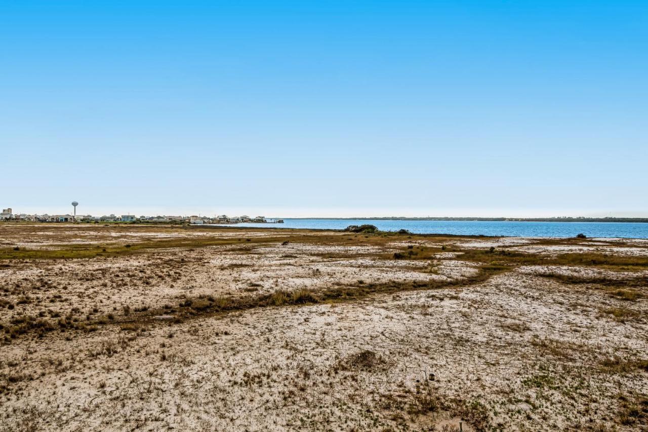 纳瓦拉Gulf Island 412公寓 外观 照片